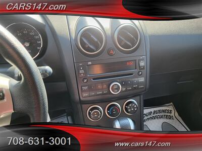 2010 Nissan Rogue SL - Photo 12 - Midlothian, IL 60445