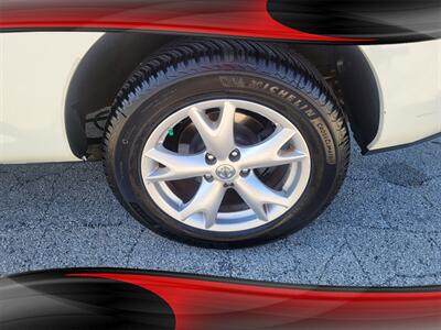 2010 Nissan Rogue SL - Photo 27 - Midlothian, IL 60445