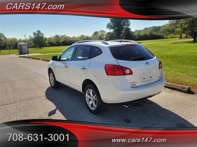 2010 Nissan Rogue SL - Photo 8 - Midlothian, IL 60445