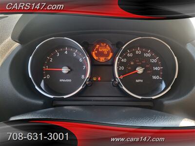 2010 Nissan Rogue SL - Photo 11 - Midlothian, IL 60445