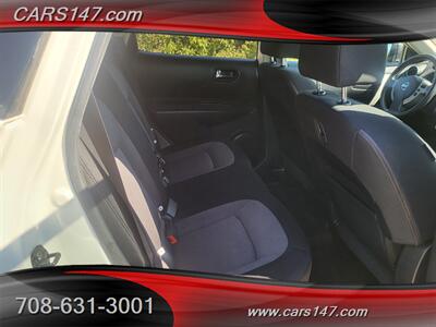 2010 Nissan Rogue SL - Photo 17 - Midlothian, IL 60445