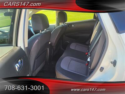 2010 Nissan Rogue SL - Photo 16 - Midlothian, IL 60445