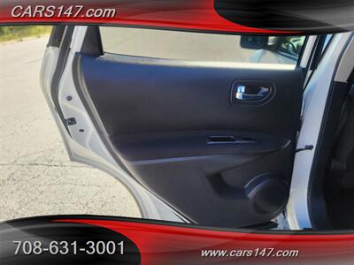 2010 Nissan Rogue SL - Photo 19 - Midlothian, IL 60445