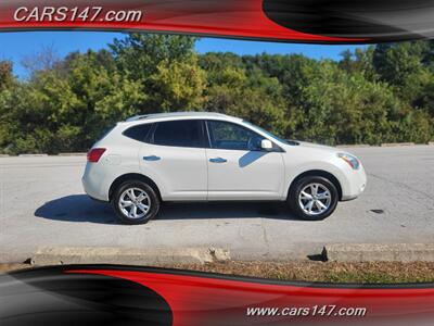 2010 Nissan Rogue SL - Photo 5 - Midlothian, IL 60445