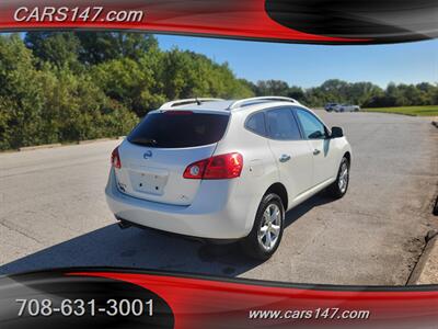 2010 Nissan Rogue SL - Photo 6 - Midlothian, IL 60445