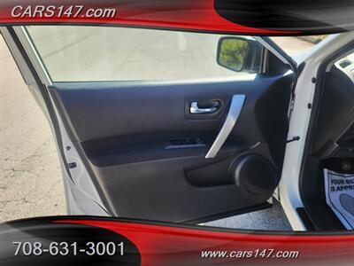 2010 Nissan Rogue SL - Photo 18 - Midlothian, IL 60445