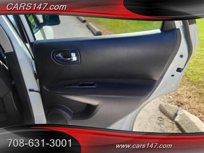 2010 Nissan Rogue SL - Photo 20 - Midlothian, IL 60445