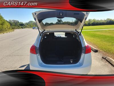 2010 Nissan Rogue SL - Photo 9 - Midlothian, IL 60445