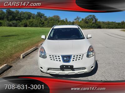 2010 Nissan Rogue SL - Photo 3 - Midlothian, IL 60445