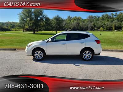 2010 Nissan Rogue SL - Photo 2 - Midlothian, IL 60445