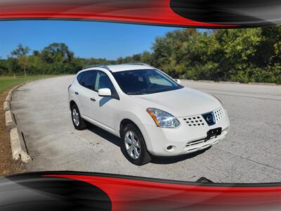 2010 Nissan Rogue SL - Photo 4 - Midlothian, IL 60445