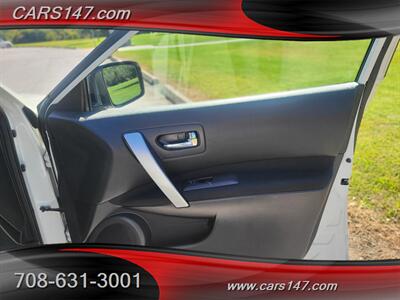 2010 Nissan Rogue SL - Photo 21 - Midlothian, IL 60445