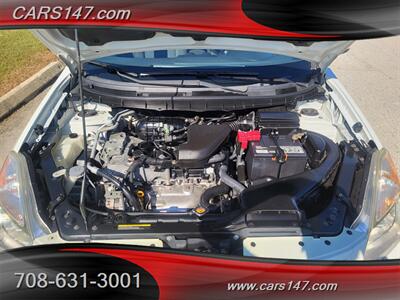 2010 Nissan Rogue SL - Photo 24 - Midlothian, IL 60445