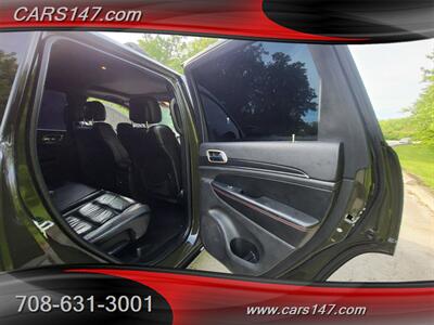 2016 Jeep Grand Cherokee Limited 75th Anniversary   - Photo 30 - Midlothian, IL 60445