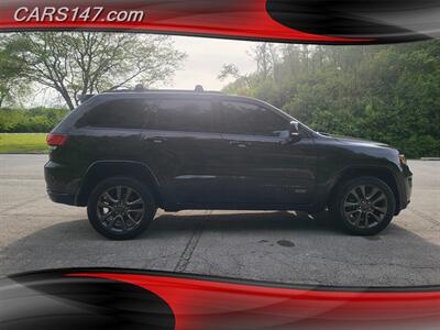 2016 Jeep Grand Cherokee Limited 75th Anniversary   - Photo 7 - Midlothian, IL 60445