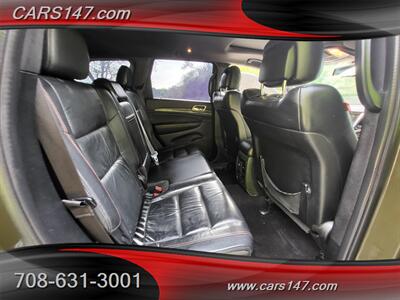 2016 Jeep Grand Cherokee Limited 75th Anniversary   - Photo 23 - Midlothian, IL 60445
