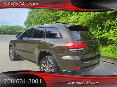2016 Jeep Grand Cherokee Limited 75th Anniversary   - Photo 4 - Midlothian, IL 60445