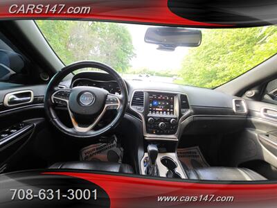 2016 Jeep Grand Cherokee Limited 75th Anniversary   - Photo 11 - Midlothian, IL 60445