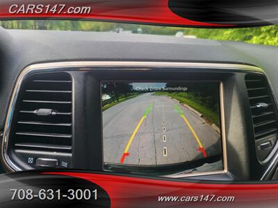 2016 Jeep Grand Cherokee Limited 75th Anniversary   - Photo 18 - Midlothian, IL 60445