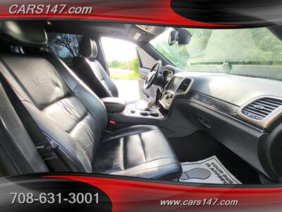 2016 Jeep Grand Cherokee Limited 75th Anniversary   - Photo 22 - Midlothian, IL 60445