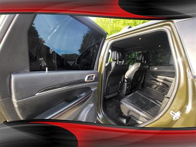 2016 Jeep Grand Cherokee Limited 75th Anniversary   - Photo 29 - Midlothian, IL 60445
