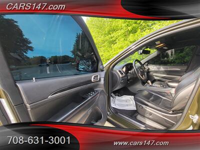 2016 Jeep Grand Cherokee Limited 75th Anniversary   - Photo 28 - Midlothian, IL 60445