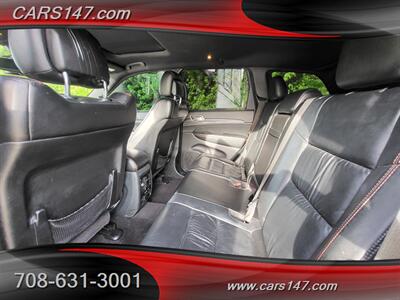 2016 Jeep Grand Cherokee Limited 75th Anniversary   - Photo 24 - Midlothian, IL 60445