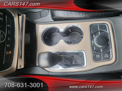 2016 Jeep Grand Cherokee Limited 75th Anniversary   - Photo 16 - Midlothian, IL 60445