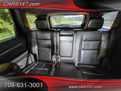 2016 Jeep Grand Cherokee Limited 75th Anniversary   - Photo 12 - Midlothian, IL 60445
