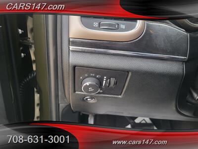 2016 Jeep Grand Cherokee Limited 75th Anniversary   - Photo 19 - Midlothian, IL 60445