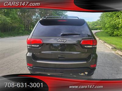 2016 Jeep Grand Cherokee Limited 75th Anniversary   - Photo 5 - Midlothian, IL 60445