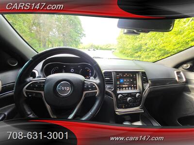 2016 Jeep Grand Cherokee Limited 75th Anniversary   - Photo 13 - Midlothian, IL 60445