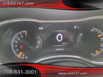 2016 Jeep Grand Cherokee Limited 75th Anniversary   - Photo 14 - Midlothian, IL 60445