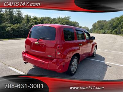 2010 Chevrolet HHR LT   - Photo 5 - Midlothian, IL 60445