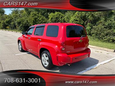 2010 Chevrolet HHR LT   - Photo 3 - Midlothian, IL 60445