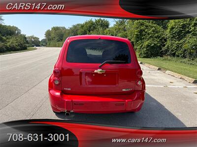 2010 Chevrolet HHR LT   - Photo 4 - Midlothian, IL 60445