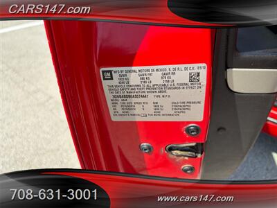 2010 Chevrolet HHR LT   - Photo 29 - Midlothian, IL 60445