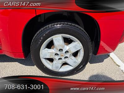 2010 Chevrolet HHR LT   - Photo 27 - Midlothian, IL 60445