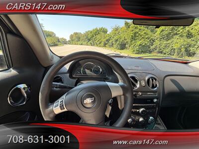 2010 Chevrolet HHR LT   - Photo 12 - Midlothian, IL 60445