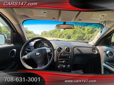 2010 Chevrolet HHR LT   - Photo 10 - Midlothian, IL 60445