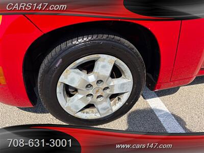 2010 Chevrolet HHR LT   - Photo 28 - Midlothian, IL 60445