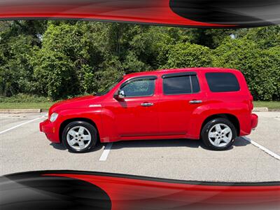 2010 Chevrolet HHR LT   - Photo 2 - Midlothian, IL 60445