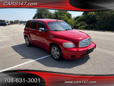 2010 Chevrolet HHR LT   - Photo 7 - Midlothian, IL 60445
