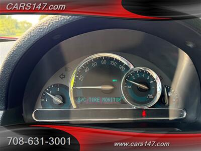 2010 Chevrolet HHR LT   - Photo 13 - Midlothian, IL 60445