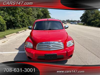 2010 Chevrolet HHR LT   - Photo 8 - Midlothian, IL 60445