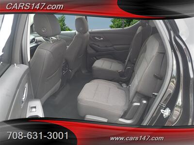2018 Chevrolet Traverse LT Cloth   - Photo 10 - Midlothian, IL 60445