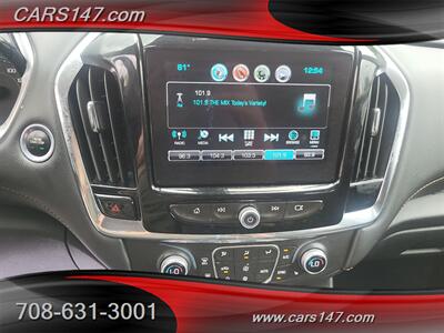 2018 Chevrolet Traverse LT Cloth   - Photo 12 - Midlothian, IL 60445