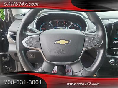 2018 Chevrolet Traverse LT Cloth   - Photo 15 - Midlothian, IL 60445