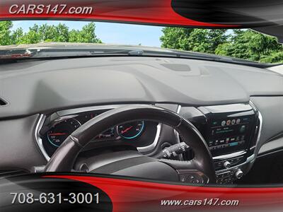 2018 Chevrolet Traverse LT Cloth   - Photo 22 - Midlothian, IL 60445