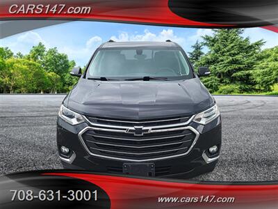 2018 Chevrolet Traverse LT Cloth   - Photo 8 - Midlothian, IL 60445